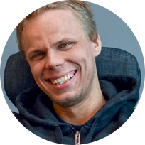 Madis Nikopensius
