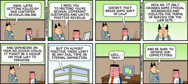 Dilbert.com