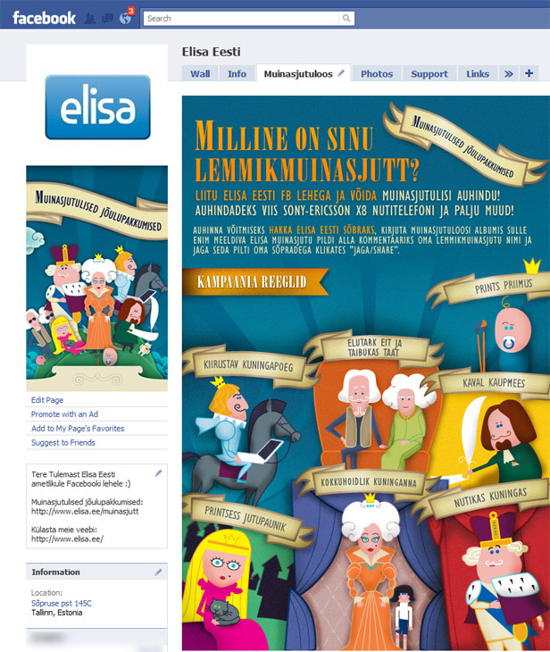 Elisa-Eesti