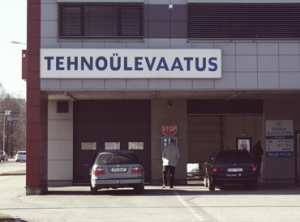 Tehnoülevaatus Adsi kampaania