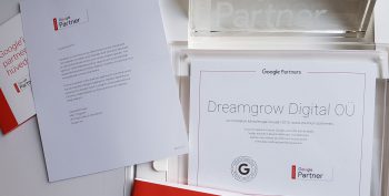 dreamgrow google adwords premier partner