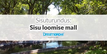 sisuturundus sisu loomise mall