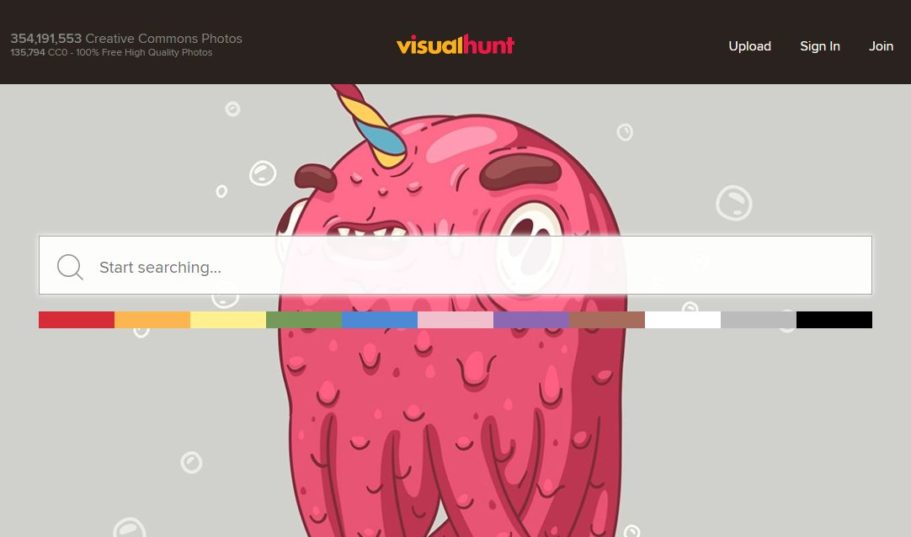 visualhunt tasuta pildid