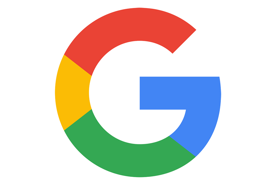 google logo