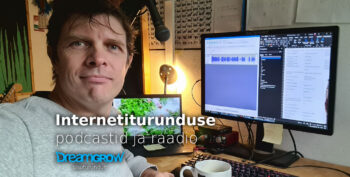 internetiturunduse podcastid