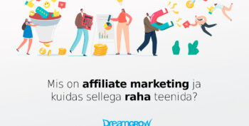 mis on affiliate marketing