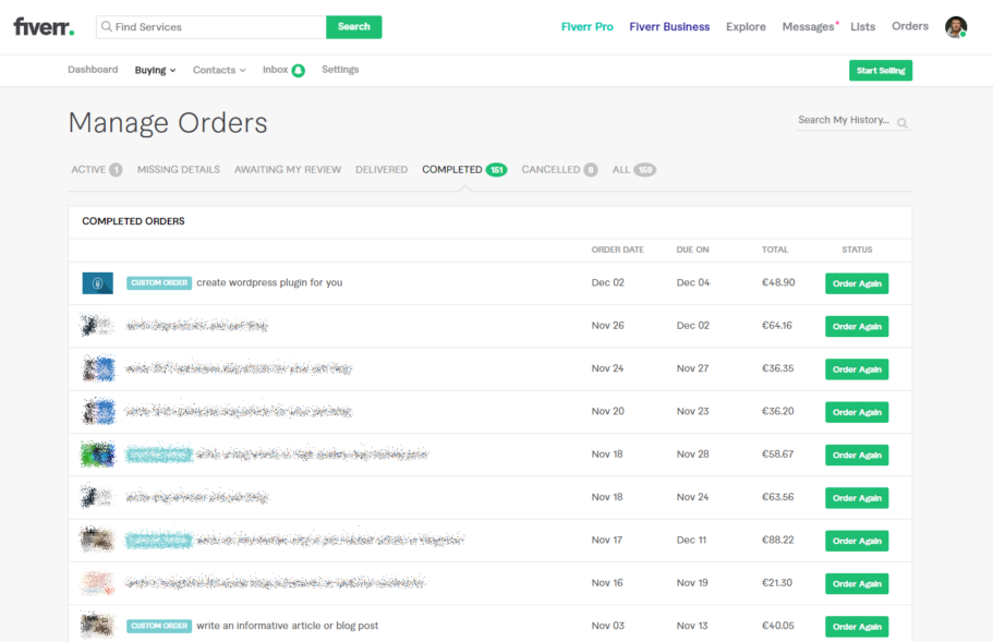 fiverr