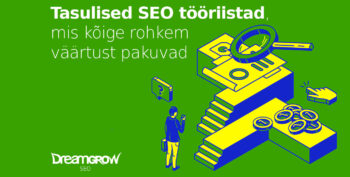 tasulised seo tooriistad