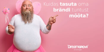 kuidas brandi moota tasuta