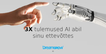 ai produktiivsus tulemused