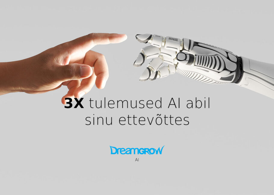 ai produktiivsus tulemused